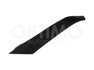 CBNV0723 TOLVA NEGRA DER P/PINTAR DE REJILLA LATERAL (POLO GTI 15-17/POLO 20-21) VENTO 20-22