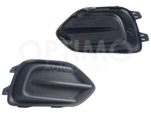 CBTC1101 REJILLA DER S/HOYO P/FARO AUX DE FACIA DEL (SEDAN/H-BACK) BEAT 18-21