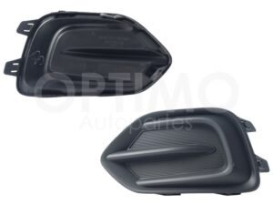 CBTC1102 REJILLA IZQ S/HOYO P/FARO AUX DE FACIA DEL (SEDAN/H-BACK) BEAT 18-21