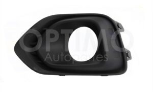 CBTC1104 REJILLA IZQ C/HOYO P/FARO AUX DE FACIA DEL (SEDAN/H-BACK) BEAT 18-21