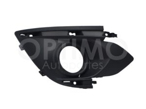 CBTS0103 REJILLA DER C/HOYO P/FARO AUX DE FACIA DEL 5PTAS MIRAGE H-BACK 17-19