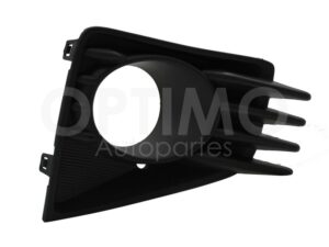 CBTS0111 REJILLA DER C/HOYO P/FARO AUX DE FACIA DEL 4PTAS MIRAGE G4 SEDAN 21-24