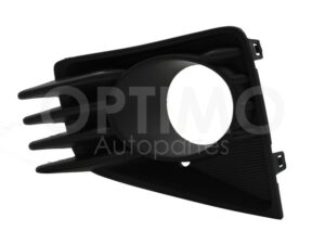 CBTS0112 REJILLA IZQ C/HOYO P/FARO AUX DE FACIA DEL 4PTAS MIRAGE G4 SEDAN 21-24