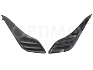 CBTT0301 REJILLA DER S/HOYO P/FARO AUX DE FACIA DEL (SEDAN/H-BACK) YARIS 18-20