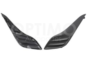 CBTT0302 REJILLA IZQ S/HOYO P/FARO AUX DE FACIA DEL (SEDAN/H-BACK) YARIS 18-20