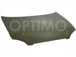 CCJC0110 COFRE C/LINEAS 3-4-5PTAS (COLOR/GRIS) CHEVY C-1 01-03