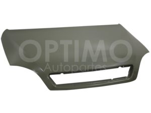 CCJC0200 COFRE C/ORIFICIO P/PARRILLA (TORNADO 04-11) (COLOR/GRIS) CORSA 03-08