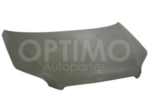 CCJC9910 COFRE (COLOR/GRIS) AVEO 12-17