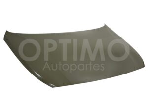 CCJD1100 COFRE (SEDAN/H-BACK) (COLOR/GRIS) ACCENT 18-22