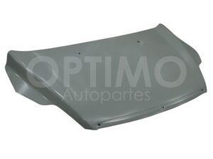 CCJF0110 COFRE (EUROPA TYPE) (COLOR/GRIS) FOCUS 09-11