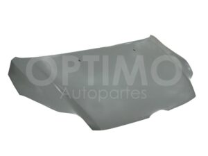 CCJF0120 COFRE (USA TYPE) (COLOR/GRIS) FOCUS 12-14