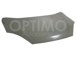 CCJF0220 COFRE (FIESTA IKON 11-12) 4PTAS (COLOR/GRIS) FIESTA FIRST SEDAN 08-10