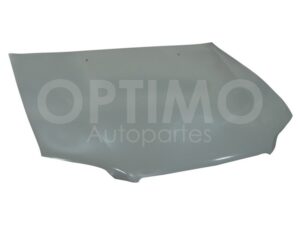 CCJH0100 COFRE 4PTAS (COLOR/GRIS) ACCORD SEDAN 98-00