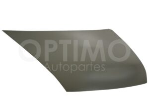 CCJH0120 COFRE 4PTAS (COLOR/GRIS) ACCORD SEDAN 03-07