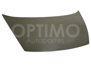 CCJH0200 COFRE 4PTAS (COLOR/GRIS) CIVIC SEDAN 06-11