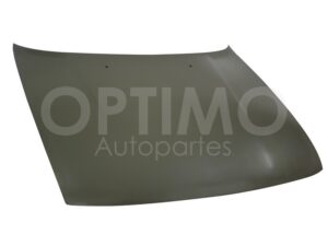 CCJN0100 COFRE (COLOR/GRIS) TS-III 92-17