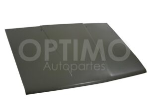 CCJN0500 COFRE (COLOR/GRIS) TS-II 88-91