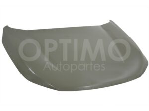 CCJN0700 COFRE (SENCILLA/DOBLE CABINA S-SE/LUJO) (COLOR/GRIS) NP-300 FRONTIER (D-23) 2/4WD 16-20