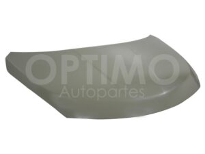 CCJN1100 COFRE (SEDAN/H-BACK) (COLOR/GRIS) TIIDA 06-17