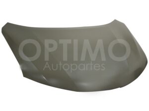 CCJN2220 COFRE (COLOR/GRIS) X-TRAIL 15-22