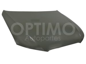 CCJO0200 COFRE METAL (COLOR/GRIS) A4 13-16