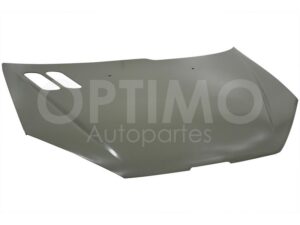 CCJP0100 COFRE (COLOR/GRIS) PG-206 01-09