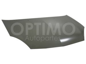 CCJR0100 COFRE (COLOR/GRIS) CLIO 02-10