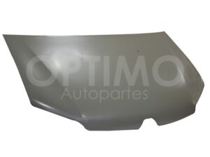 CCJR0800 COFRE (LOGAN 23-25/SANDERO 16-20/STEPWAY 16-25) (COLOR/GRIS) LOGAN 15-19