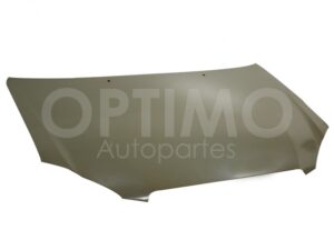 CCJT0200 COFRE (COLOR/GRIS) COROLLA 03-08