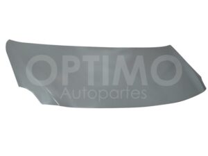 CCJT0300 COFRE 4PTAS (COLOR/GRIS) YARIS SEDAN 06-15