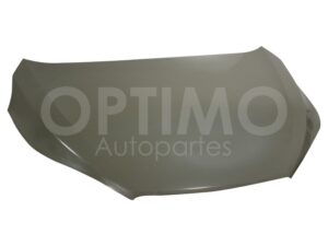 CCJT0330 COFRE 5PTAS (COLOR/GRIS) YARIS H-BACK 16-17