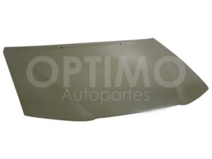 CCJT0710 COFRE S/HOYO P/TOMA AIRE (COLOR/GRIS) HILUX 2WD 12-15
