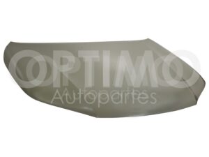 CCJT0730 COFRE S/HOYO P/MOLDURA (SENCILLA/DOBLE CABINA) (COLOR/GRIS) HILUX 2/4WD 16-20
