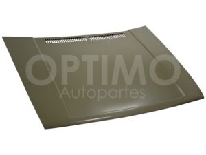 CCJV0110 COFRE (COLOR/GRIS) JETTA/GOLF A2 87-92