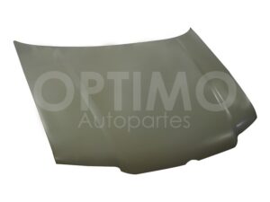 CCJV0130 COFRE (COLOR/GRIS) JETTA A4 99-07