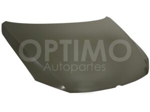CCJV0160 COFRE (JETTA A6 GLI 10-18) (COLOR/GRIS) JETTA A6 BICENTENARIO 10-18