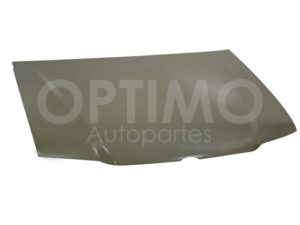 CCJV0200 COFRE (VAGONETA-PICK-UP 00-05) (COLOR/GRIS) POINTER 3-5PTAS 00-05