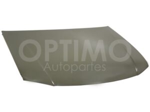 CCJV0210 COFRE (PICK-UP 06-09) (COLOR/GRIS) POINTER 3-5PTAS 06-09