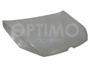 CCJV0340 COFRE (GOLF GTI 19-21) (COLOR/GRIS) GOLF A7 14-21