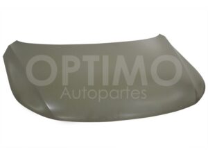 CCJV0600 COFRE (SAVEIRO 10-13) SEDAN/H-BACK (COLOR/GRIS) GOL 08-12