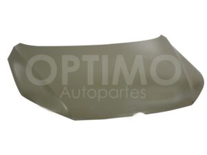 CCJV0610 COFRE (SAVEIRO 14-16) SEDAN/H-BACK (COLOR/GRIS) GOL 13-18