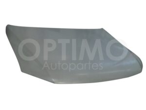 CCJV4000 COFRE (COLOR/GRIS) AMAROK 10-23