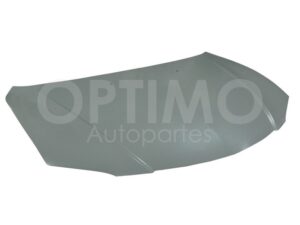 CCJZ0100 COFRE 4PTAS (COLOR/GRIS) MAZDA 3 SEDAN 06-09