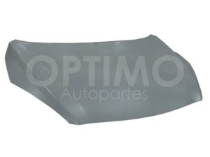 CCJZ0110 COFRE S/HOYO (SEDAN/H-BACK) (COLOR/GRIS) MAZDA 3 10-13