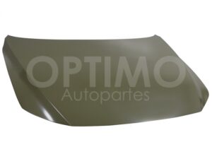 CCJZ0130 COFRE (SEDAN/H-BACK) (COLOR/GRIS) MAZDA 3 19-25