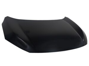 CCMH0200 COFRE 2-4PTAS (COLOR/NEGRO) CIVIC COUPE/SEDAN 16-21