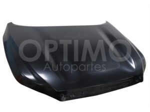 CCMN0710 COFRE (SENCILLA/FRONTIER SE/LUJO/PRO-4X) (COLOR/NEGRO) NP-300 FRONTIER (D-23) 2/4WD 21-25