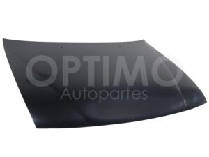 CCMN1200 COFRE (LUCINO 96-98) (COLOR/NEGRO) SENTRA B-14 96-00