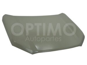 CCNC1800 COFRE (SENCILLA/DOBLE CABINA) (COLOR/GRIS) S-10 MAX 22-26
