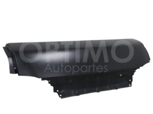 CCNN0410 COFRE (PANEL FRONTAL) (COLOR/NEGRO) URVAN 02-12